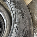 245/80R17.5 ブリヂストン R173 LT 夏タイヤ 6本セット:45000円