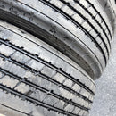 245/80R17.5 ブリヂストン R173 LT 夏タイヤ 6本セット:45000円