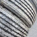245/80R17.5 ブリヂストン R173 LT 夏タイヤ 6本セット:45000円