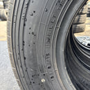 195/85R15 LT ダンロップ SPLT38 イボ付 6本セット:36000円