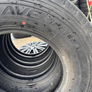 195/85R15 LT ダンロップ SPLT38 イボ付 6本セット:36000円