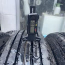 225/80R 17.5 ダンロップ　　激安美品　2023年製　4本セット：32000円