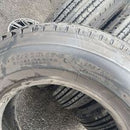 225/80R 17.5 ダンロップ　　激安美品　2023年製　4本セット：32000円