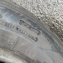 225/80R 17.5 ダンロップ　　激安美品　2023年製　4本セット：32000円