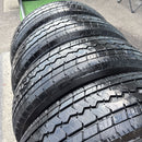 195/80R15 107/105L LT TOYO 中古夏タイヤ4本セット:16000円
