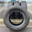 195/80R15 107/105L LT TOYO 中古夏タイヤ4本セット:16000円