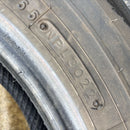 195/80R15 107/105L LT TOYO 中古夏タイヤ4本セット:16000円