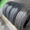 155/65R13 BRIDGESTONE ネクストリー　中古夏タイヤ4本セット:12000円