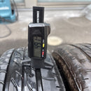 155/65R13 BRIDGESTONE ネクストリー　中古夏タイヤ4本セット:12000円