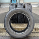 155/65R13 BRIDGESTONE ネクストリー　中古夏タイヤ4本セット:12000円