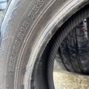 155/65R13 BRIDGESTONE ネクストリー　中古夏タイヤ4本セット:12000円