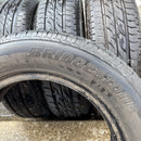 155/65R13 BRIDGESTONE ネクストリー　中古夏タイヤ4本セット:12000円