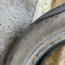155/65R13 BRIDGESTONE ネクストリー　中古夏タイヤ4本セット:12000円