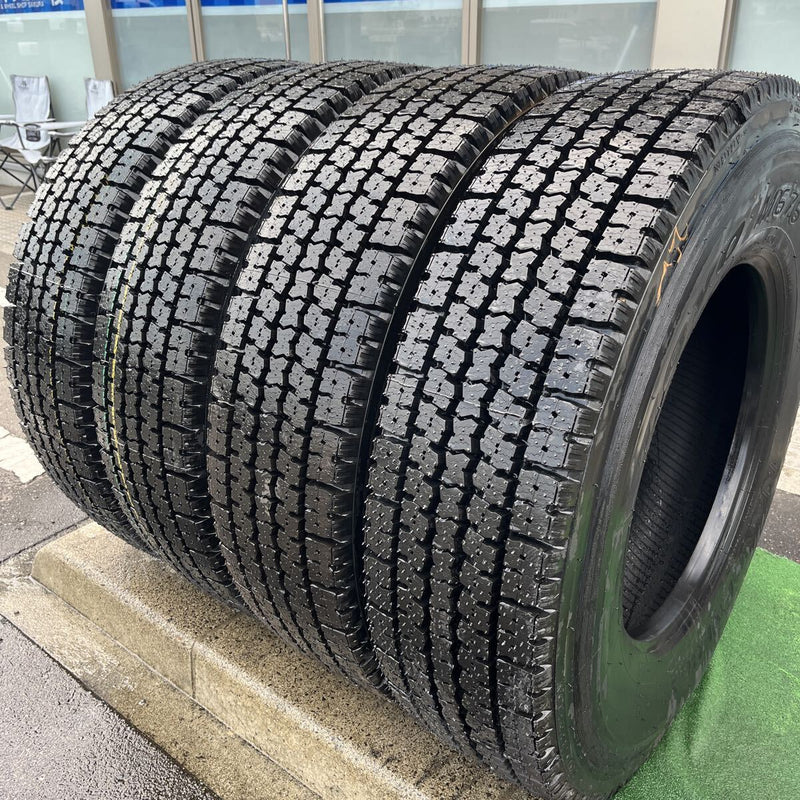 11R22.5 14PR M919. 激安美品 　4本セット：89000円