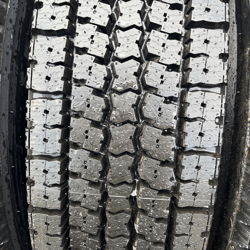 11R22.5 14PR M919. 激安美品 　4本セット：89000円