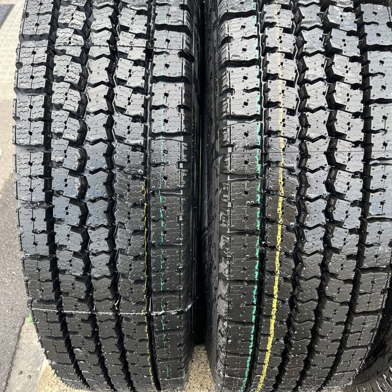 11R22.5 14PR M919. 激安美品 　4本セット：89000円