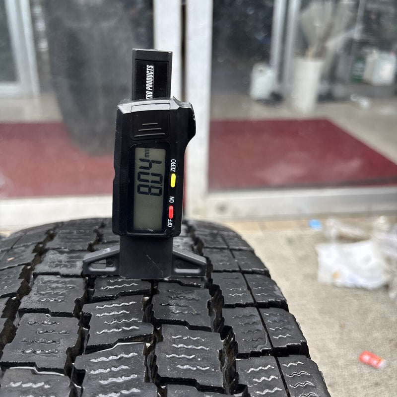 195/80R15 GOODYEAR LT 年式古め 4本:16000円