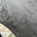 11R22.5 再生スタッドレス. M920. 激安美品　　2本セット：44000円