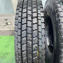 11R22.5 再生スタッドレス. M920. 激安美品　　2本セット：44000円