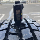 11R22.5 再生スタッドレス. M920. 激安美品　　2本セット：44000円