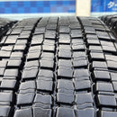 11R22.5 DUNLOP SP001 中古スタッドレス4本セット:56000円