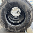 11R22.5 DUNLOP SP001 中古スタッドレス4本セット:56000円