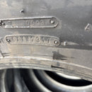 11R22.5 DUNLOP SP001 中古スタッドレス4本セット:56000円