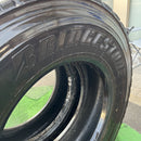 11R22.5 BRIDGESTONE. W900. 激安美品　2022年製　2本セット：28000円