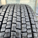 11R22.5 BRIDGESTONE. W900. 激安美品　2022年製　2本セット：28000円