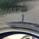 11R22.5 TOYO, M176 中古タテ溝　激安美品 2021年製　1本:14,000円