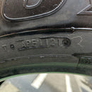 11R22.5 TOYO, M176 中古タテ溝　激安美品 2021年製　1本:14,000円