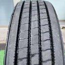 11R22.5 TOYO, M176 中古タテ溝　激安美品 2021年製　1本:14,000円