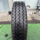 285/85R22.5 BRIDGESTONE, G588 激安美品 2024年製 1本:13,500円