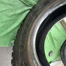 285/85R22.5 DUNLOP. SP061. 　激安美品　2022年製　1本セット：20000円