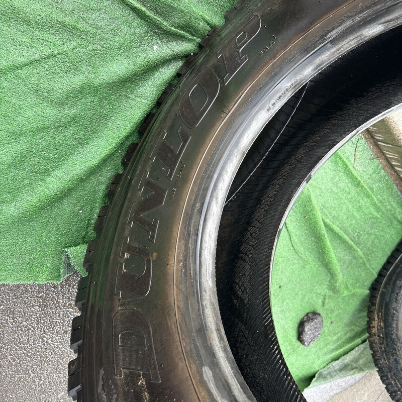 285/85R22.5 DUNLOP. SP061. 　激安美品　2022年製　1本セット：20000円