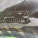 285/85R22.5 DUNLOP. SP061. 　激安美品　2022年製　1本セット：20000円