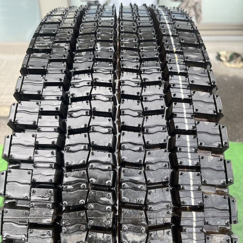 245/70R19.5 DUNLOP, SP001 激安美品　2021年製 イボ付　 1本:16,000円