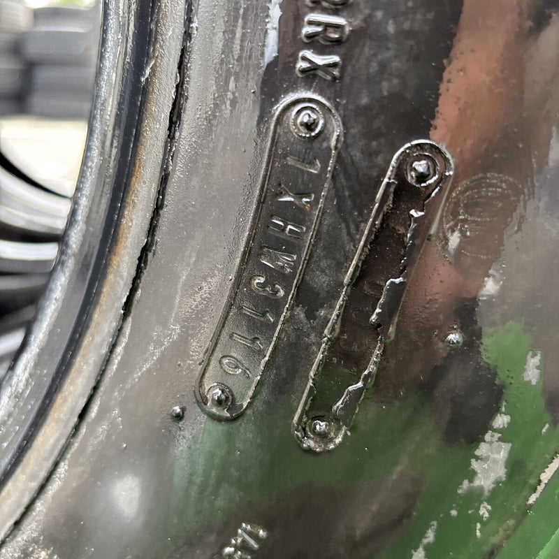 245/70R19.5. DUNLOP. SP688. 激安美品　4本セット:40000円