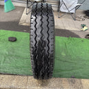 225/80R17.5 DUNLOP. SP520. 激安美品 2020年　　1本セット:6000円