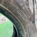 225/80R17.5 DUNLOP. SP520. 激安美品 2020年　　1本セット:6000円