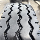 225/80R17.5 DUNLOP. SP520. 激安美品 2020年　　1本セット:6000円