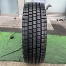 245/70R19.5 BRIDGESTONE, W910 激安美品　イボ付　1本:18,000円