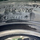 245/70R19.5 BRIDGESTONE, W910 激安美品　イボ付　1本:18,000円