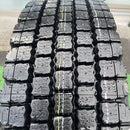 245/70R19.5 BRIDGESTONE, W910 激安美品　イボ付　1本:18,000円