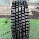 245/70R19.5 BRIDGESTONE, W910 激安美品　イボ付　1本:18,000円