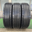11R22.5 16PR TOYO, M919 激安美品　 2本＋1本セット:39,000円
