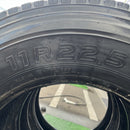 11R22.5 16PR TOYO, M919 激安美品　 2本＋1本セット:39,000円