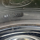 11R22.5 16PR TOYO, M919 激安美品　 2本＋1本セット:39,000円