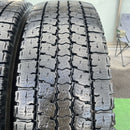 11R22.5 16PR TOYO, M919 激安美品　 2本＋1本セット:39,000円