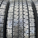 11R22.5 16PR TOYO, M919 激安美品　 2本＋1本セット:39,000円